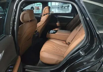 Genesis G80 2022, 95334 км, за 7920000 KRW - фото 6
