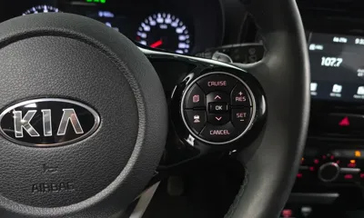 Kia Soul 2019, 17479 км, за 16990000 KRW - фото 18