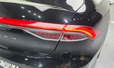 Hyundai Grandeur 2020, 24390 км, за 27000000 KRW - фото 23