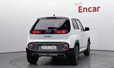 Hyundai Casper 2022, 67594 км, за 13600000 KRW - фото 4