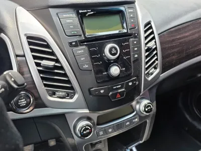 KG_Mobility_Ssangyong KORANDO 2014, 169061 км, за 2700000 KRW