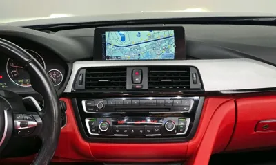 BMW 4-Series 2015, 138696 км, за 17990000 KRW - фото 18