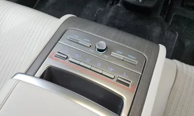 Hyundai Grandeur 2023, 49294 км, за 32900000 KRW - фото 28