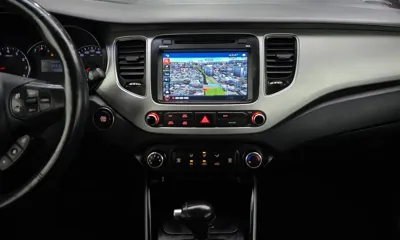 Kia Carens 2017, 130395 км, за 9150000 KRW - фото 13