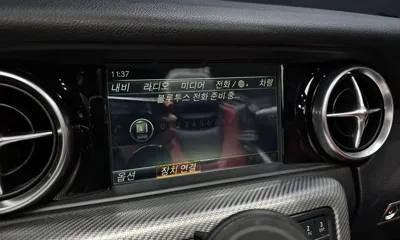 Mercedes-Benz SLC-Class 2018, 49396 км, за 36900000 KRW - фото 15