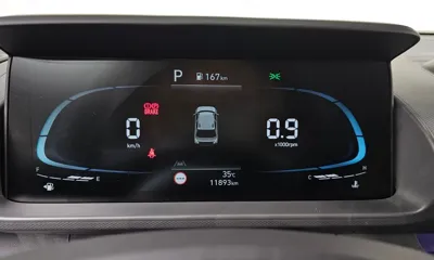 Hyundai Casper 2024, 11893 км, за 19000000 KRW - фото 8