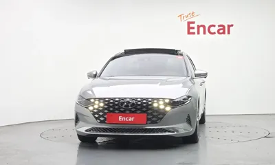 Hyundai Grandeur 2020, 74709 км, за 22500000 KRW