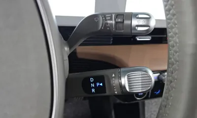 Hyundai Ioniq5 2024, 31705 км, за 34100000 KRW - фото 9