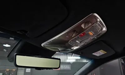 Genesis GV80 2025, 8678 км, за 74900000 KRW - фото 31