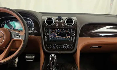 Bentley Bentayga 2017, 18966 км, за 128000000 KRW - фото 14