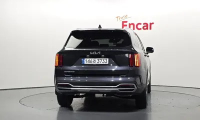 Kia Sorento 2023, 43177 км, за 27900000 KRW