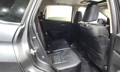 Honda CR-V 2012, 103936 км, за 19990000 KRW - фото 11