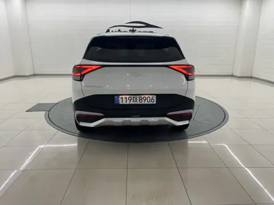 Kia Sportage 2022, 58552 км, за 21000000 KRW