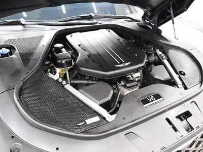 Genesis G90 2023, 63159 км, за 62900000 KRW - фото 19