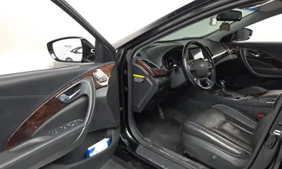 Hyundai Aslan 2016, 91169 км, за 9700000 KRW - фото 10