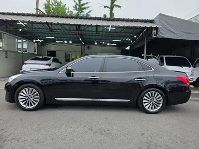Hyundai Equus 2015, 308720 км, за 2990000 KRW - фото 4