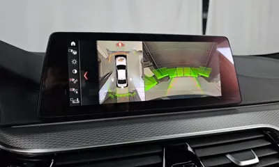 BMW 5-Series 2019, 107359 км, за 35200000 KRW - фото 15