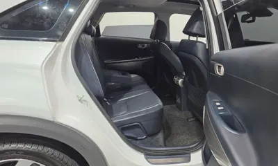 Hyundai Nexo 2019, 170401 км, за 11400000 KRW - фото 11