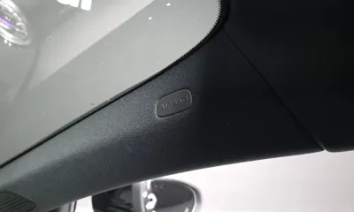 Mercedes-Benz A-Class 2021, 47022 км, за 38900000 KRW - фото 30