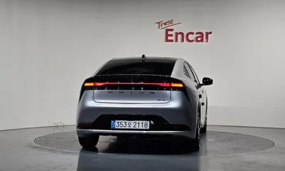 Toyota Prius 2024, 20900 км, за 36600000 KRW - фото 4