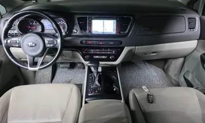 Kia Canival 2018, 174200 км, за 10500000 KRW - фото 7