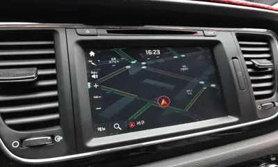Kia Canival 2016, 286001 км, за 4790000 KRW - фото 14