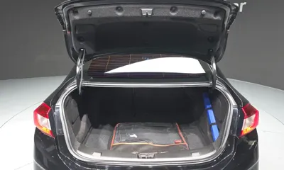 ChevroletGMDaewoo Cruze 2017, 52491 км, за 6500000 KRW - фото 20
