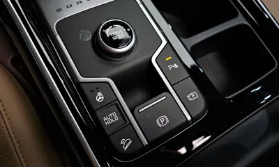 Kia Sorento 2024, 35807 км, за 39900000 KRW - фото 9