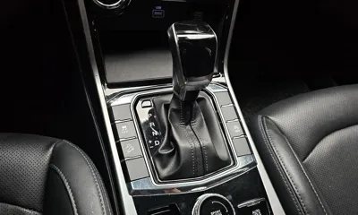 KG_Mobility_Ssangyong KORANDO 2021, 109005 км, за 11300000 KRW - фото 9