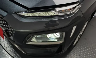 Hyundai Kona 2020, 23180 км, за 17490000 KRW - фото 22