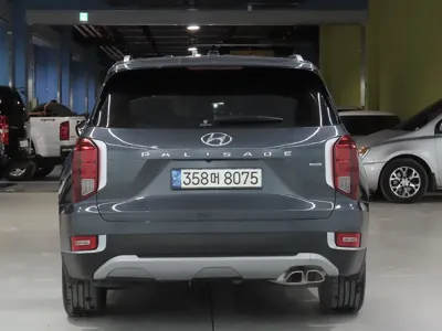 Hyundai Palisade 2022, 39252 км, за 32500000 KRW
