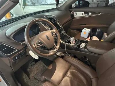 Lincoln MKX 2016, 62000 км, за 13990000 KRW - фото 8