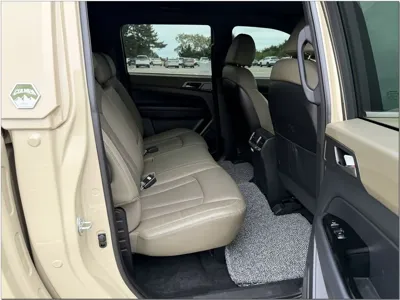 KG_Mobility_Ssangyong Rexton 2024, 38967 км, за 33900000 KRW - фото 12