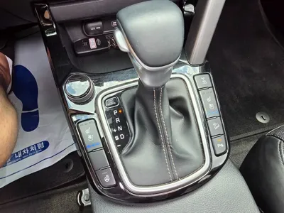 Kia Seltos 2020, 55384 км, за 18500000 KRW - фото 9