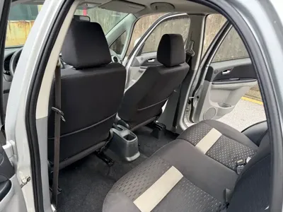 Suzuki SX4 2013, 70000 км, за 9900 CNY - фото 8