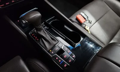 Kia K7 2016, 110599 км, за 13990000 KRW - фото 9