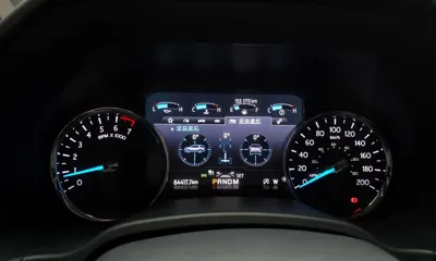 Ford Expedition 2021, 64417 км, за 40500000 KRW - фото 8