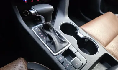 Kia Sportage 2019, 122047 км, за 14500000 KRW - фото 9