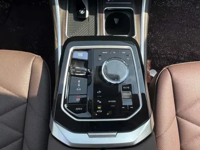 BMW i7 2025, 29000 км, за 458000 CNY - фото 11