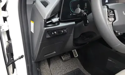 Kia Niro 2022, 3225 км, за 27490000 KRW - фото 14