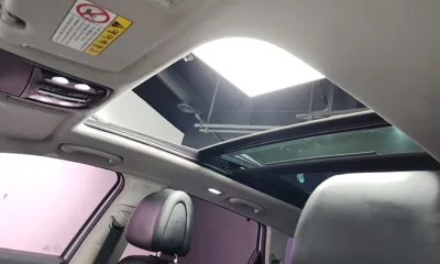Kia Sorento 2015, 191488 км, за 9900000 KRW - фото 19