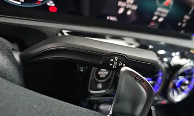 Mercedes-Benz A-Class 2023, 6073 км, за 49800000 KRW - фото 9