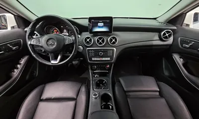 Mercedes-Benz GLA-Class 2019, 115541 км, за 14350000 KRW - фото 7
