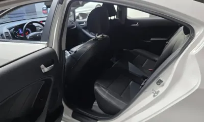 Kia K3 2015, 108583 км, за 5200000 KRW - фото 11