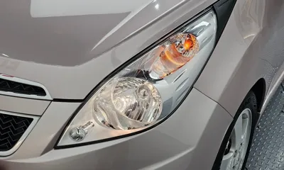 ChevroletGMDaewoo Spark 2012, 67649 км, за 2700000 KRW - фото 22