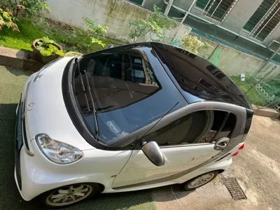 Smart Fortwo 2015, 42261 км, за 12190000 KRW - фото 6