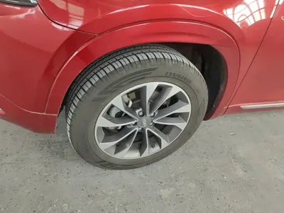 Chery Tiggo 7 2017, 73400 км, за 22900 CNY - фото 23