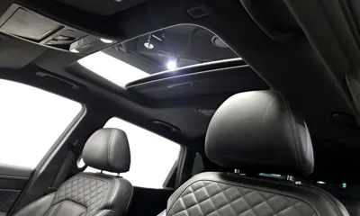 KG_Mobility_Ssangyong Rexton 2018, 165281 км, за 12990000 KRW - фото 18