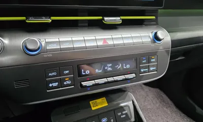 Hyundai Kona 2026, 4235 км, за 34900000 KRW - фото 31
