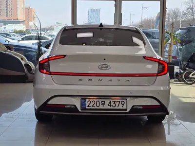 Hyundai Sonata 2023, 83401 км, за 16030000 KRW - фото 5